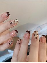 ドラネイル(Dola Nail)/