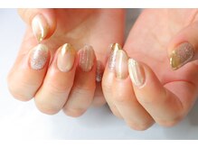 ラナ ネイルアンドアイラッシュ(Lana.)/ネイルデザイン