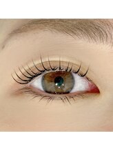 ソリス(Solis)/ラッシュリフト