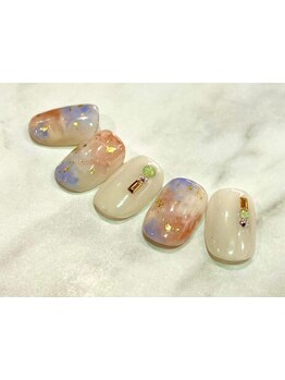 シンプル系（オフィス・日常）が得意