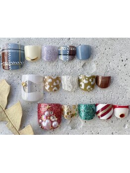 大人女性向けこだわりサロン