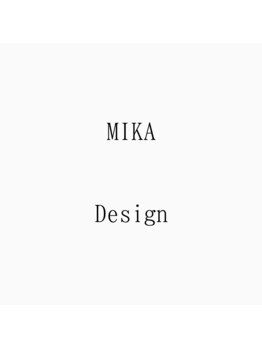 ヌーヴェル(nouvell)/定額/MIKA &nbsp;シンプルデザイン