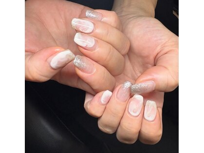 プランタン アヴェダ(printemps AVEDA)の写真