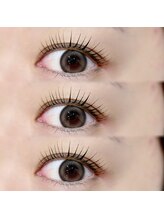 ミー(me.)/ラッシュリフト