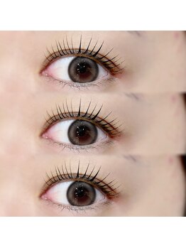 ミー(me.)/ラッシュリフト