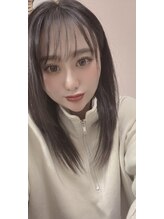 ロリ(Loli) 松本 ひかる