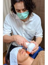 ランプ/スタッフのフェルナンド