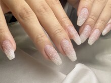 ネコ ネイル(NEKO NAIL)/シュガーパウダー【9,900】