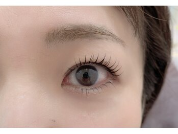 グラマラス/キャリアカール上下40代のお客様