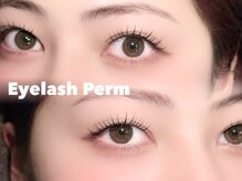 アイラッシュ モトカ(Motoka)/パリジェンヌラッシュリフト