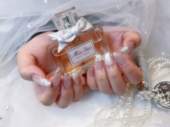 ウェリナ(WELINA)/お客様ネイル