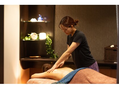 ヒーリングフォレスト シュロ(Healing Forest Shuro)の写真