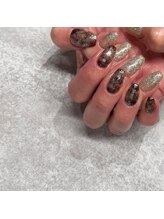 ココナッツ(COCONUT)/＊定額デザインアート＊