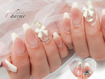 フレンチネイル