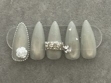 シェリー(Cherie)/定額デザイン