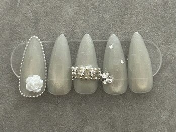 シェリー(Cherie)/定額デザイン