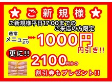 ネイルサロン ドゥ(Nail Salon Doux)