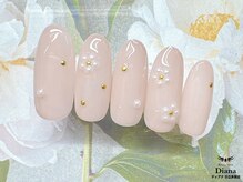 ディアナ 日立多賀店(DIANA)/H2-152　定額ハンド