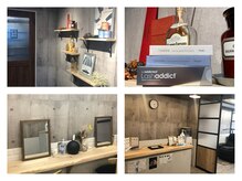 リアン(Lien)/ラッシュアディクト取り扱い店