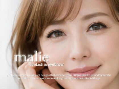 マーリエ(malie)の写真