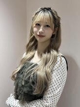 シー 川崎店(She)&nbsp;takeshita 