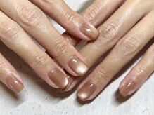 サロン ド ルピア(SALON de LUPIA)/ハンドネイル