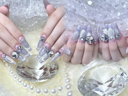 ドリス ネイル サロン(Doris nail salon)の写真