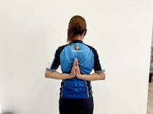 ストレッチヒーロー 出雲店(STRETCH HERO)/このポーズできますか？