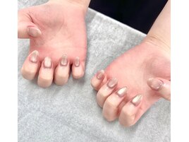定額デザイン《Hand》