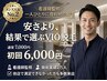 【メンズVIO脱毛】毛質・出力を見極めて痛みを抑えてしっかり減らす★
