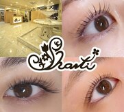 シャンティー ヒラギシ(Shanti hiragishi)