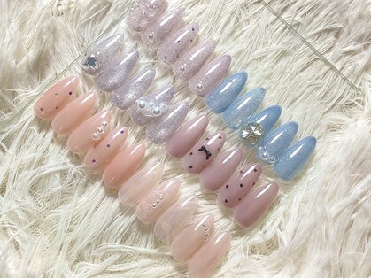ラナネイル(LanaNail)の写真