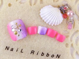 [604]FOOT定額ジェル￥7990