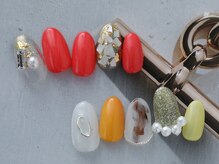 ジスト 豊中店(JIST)/アートサンプル