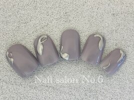 初回☆シンプルアート