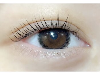 バベル 北堀江店(Babel)/ラッシュリフト(まつ毛パーマ)