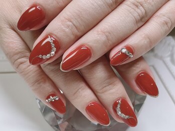 アンボワーズ(Amboise)/ワンカラー