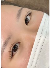 リンク(Linq)/パリジェンヌラッシュリフト5