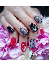 アイネイル(iNAIL)/