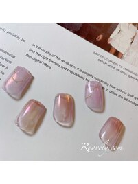 クリアニュアンス