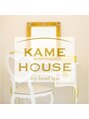 カメハウス(KAME HOUSE)/KAME HOUSE