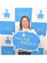 ティンクルホワイト 上尾店/ホワイトニング最高♪