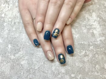 ロペ(ROPE)/お持ち込みデザイン90分