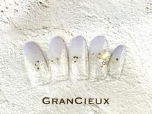 クアトログランシュ 青葉台(QUATRO×GranCieux)/シンプル ホログラム 上品