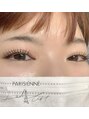アイラッシュサロン フェリーシェ(Feliche) パリジェンヌラッシュリフト