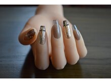 アウリン(AURYN)/9月限定monthly &nbsp;design No,9