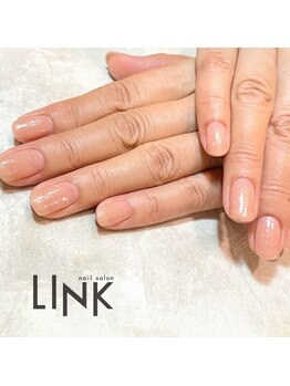 リンク(LINK)/ヌーディーワンカラー