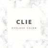 クリエ(CLIE)ロゴ