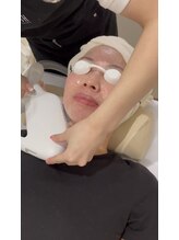 エナッシュビューティサロン(ENASH)/光フェイシャル