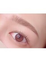 ジェニー バイ JVC(genie by JVC)/美の黄金バランスで理想の眉へ★